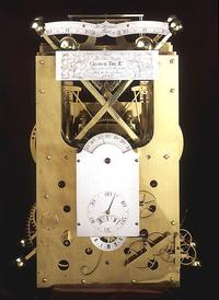 Harrison's Marine Chronometer number 2 (H2)